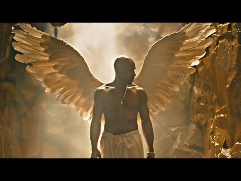 2Pac - Rise of the Legend (2024)