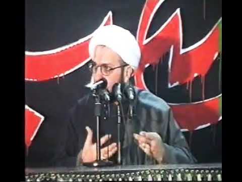 ⁣مواقيت الصلاة في القرآن / الدكتور الشيخ إبراهيم العاملي / نادي الإمام الصادق عليه السلام/ مدينة صور