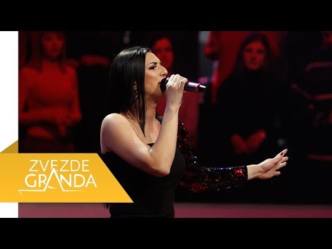 Sabina Siocic - Pozeli srecu drugima, Aj vino vino (live) - ZG - 18/19 - 09.02.19. EM 21