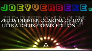 Zelda Dubstep: Ocarina of Time Ultra Deluxe [Re]mix Edition +1 - joeyverbeke.