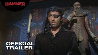 The Pirates of Blood River (1962) Video