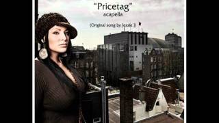 Neenah - Pricetag (acapella) (original by Jessie J)
