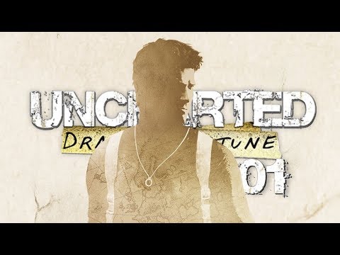 Uncharted (PL) #1 - Gra twórców The Last of Us (Gameplay PL / Zagrajmy w)