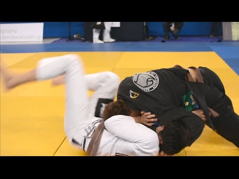 Greece National Pro Jiu Jitsu Championship 2014 (χωρίς Ρικ Ρολλ)