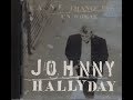 Johnny Hallyday   Pour exister      1991