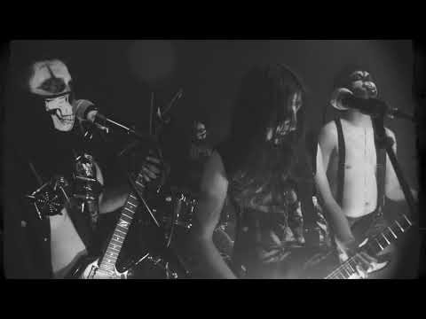 0098 CABINA DEL TERROR - BLACK