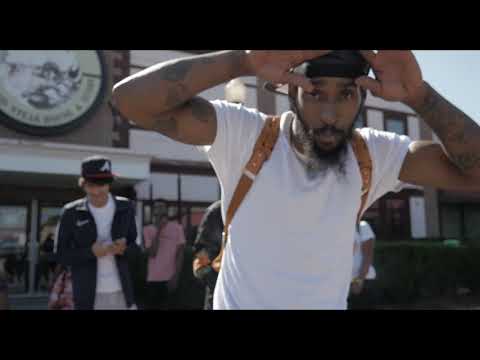 Fellow Human - Chapter 3 ft. HBK, The BabyMomma Bandit & BabyTron