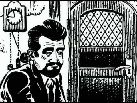 Zoran Smiljanić / Matjaž Klopčič / Ivan Tavčar / CVETJE V JESENI  / SLOVENSKI KLASIKI v stripu