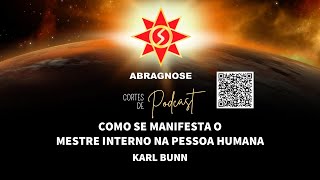 COMO SE MANIFESTA O MESTRE INTERNO NA PESSOA HUMANA