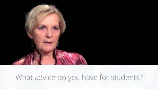 OISE's 50th Anniversary: Dr. Angela Hildyard