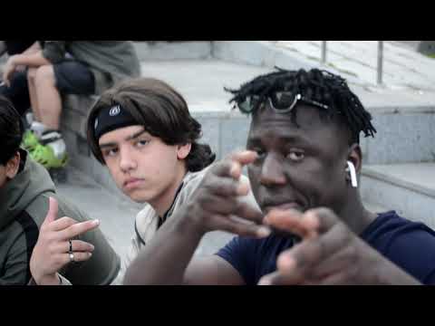 Ref74 - Mekan Bizim (Cypher Official Video)
