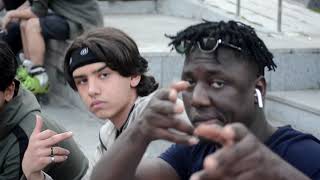 Mekan Bizim Music Video