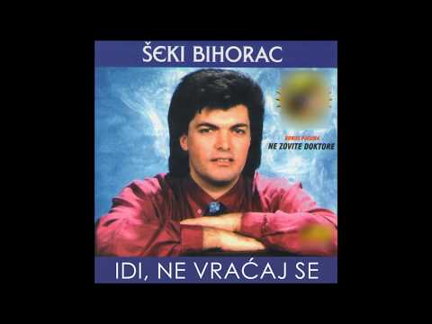 Seki Bihorac - Svani zoro - (Audio 1999)HD