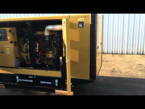 DPX Power: Olympian GEP88-6 - DPX-10443