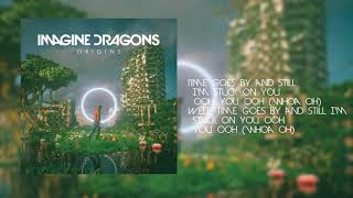 Imagine Dragons- Stuck Lyrics