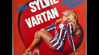 Sylvie Vartan - Medley Salut Les Copains (PDC 1975)