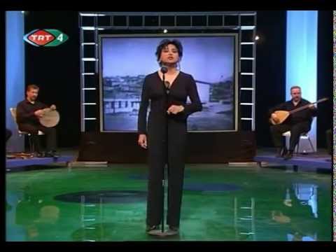 Dilek KARADAĞ - Garşı Bağda Sıra Sıra Bademler