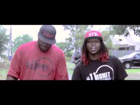 Yung P - Maintain Ft. Big Pook