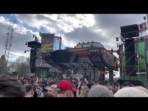 Dual Damage & LunaKorpz - TBA @ Rebirth Festival 2023