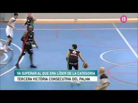 Crónica Palma Air Europa - CEBA Guadalajara (IB3)