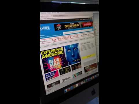 160624 ★ WE GOT SEVENTEEN TICKETS!!!!!!!!!