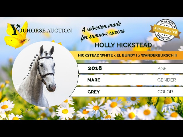Holly Hickstead