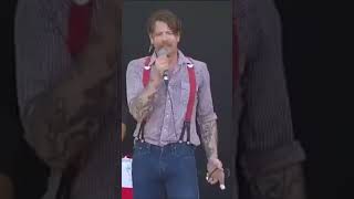 Eagles of death metal I love you all the time live