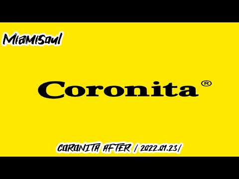 Miamisoul - Coronita After /2022.01.23/