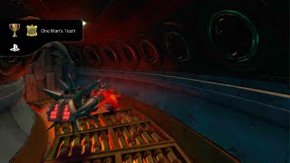 Crash Bandicoot N. Sane Trilogy - Earn 21 Gems