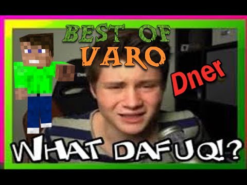 Dner/KingjoongeBergmann Best of VARO ! [German/HD]