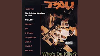 Who&#39;s da Killer?