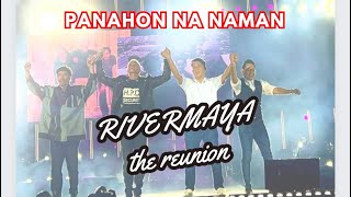 PANAHON NA NAMAN by RIVERMAYA