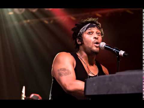 D'Angelo - Spanish Joint (Kero One Remix) *NEW*