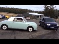 Battle Mighty Mods Figaro Vs Blue Turd 