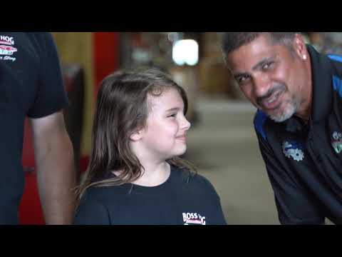 Sams Garage TV Show S06 E04