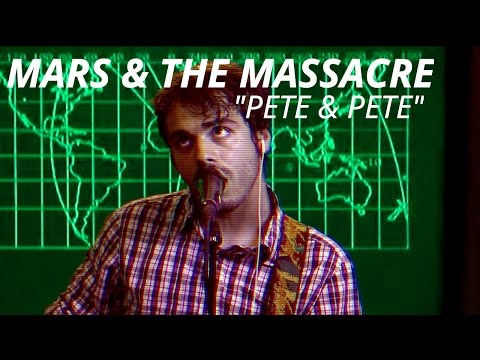 Mars and The Massacre 
