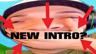 New ALI-A INTRO leaked *NO WAY*