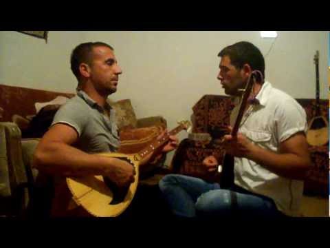 Rrahim Luma dhe Perparim Sahiti - Rrushja e Rexhes HD