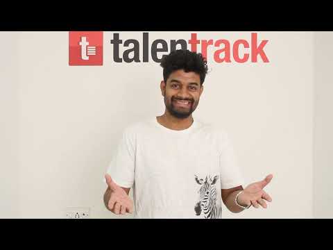 bhushan pandit  Audition as...