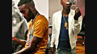 Shy Glizzy (Jefe) - Get Money 4Life Ft. NBA YoungBoy