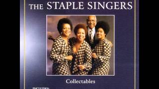 So Soon - The Staple Singers
