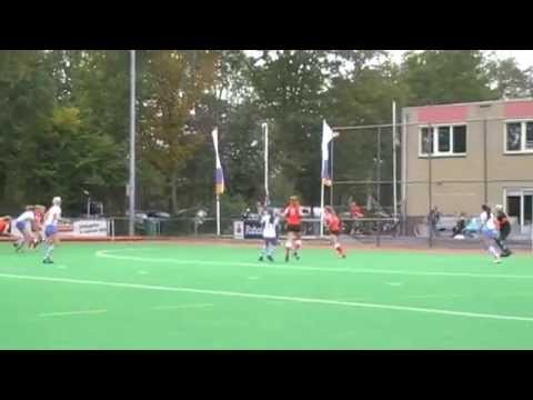 26-10-2014: Hisalis D1 - Purmerend D1