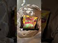Pack My Travel Bag With Me What S In My Bag Travel Essentials What To Put In Your Backpack Short