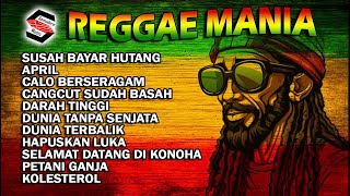 Download lagu REGGAE MANIA - SUSAH BAYAR HUTANG mp3