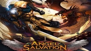 Angel Salvation videosu