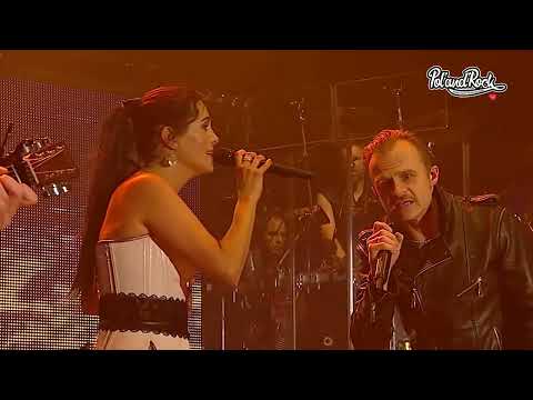 Within Temptation The Whole World is Watching live