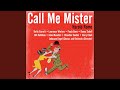 Call Me Mister