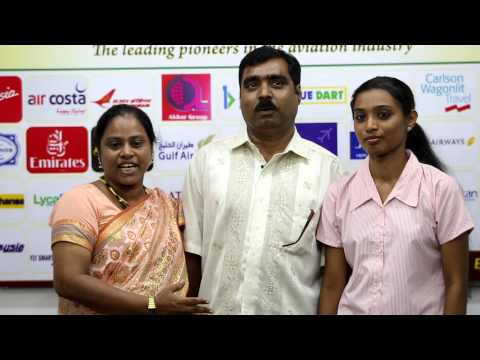 Remo International College Chennai General video thumbnail 3