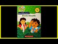 GO DIEGO GO SLOTH SLEUTH Read Aloud Storybook For Kids Children