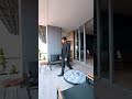 Apartment Facing Forest In Pune